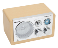 Denver Radio AM/FM Denver TR-63B light wood - 1535063 - zdjęcie 4